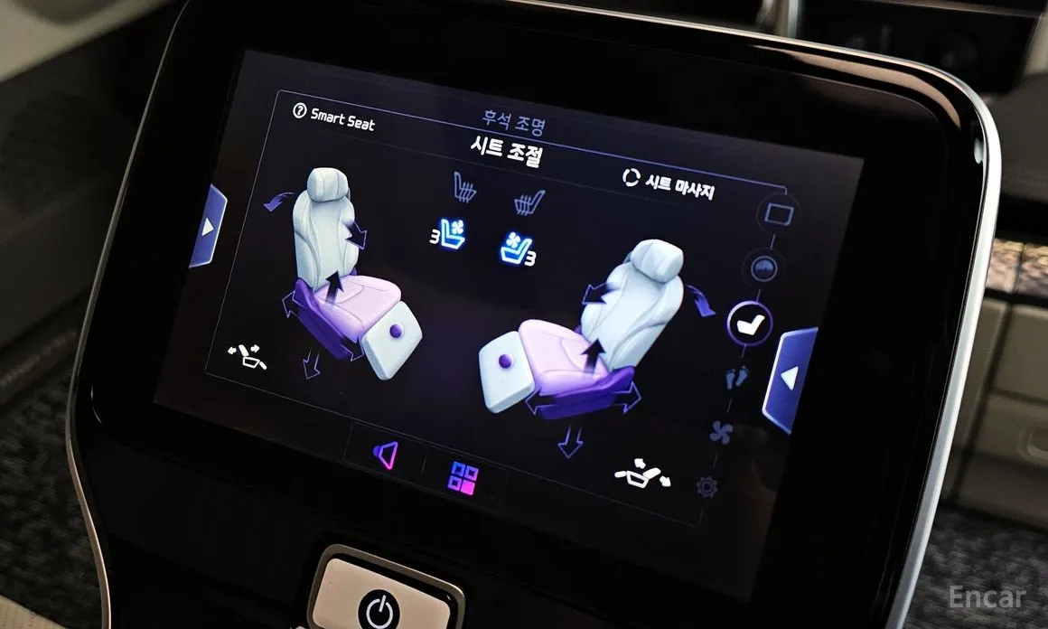 Фото 18 - Kia Carnival