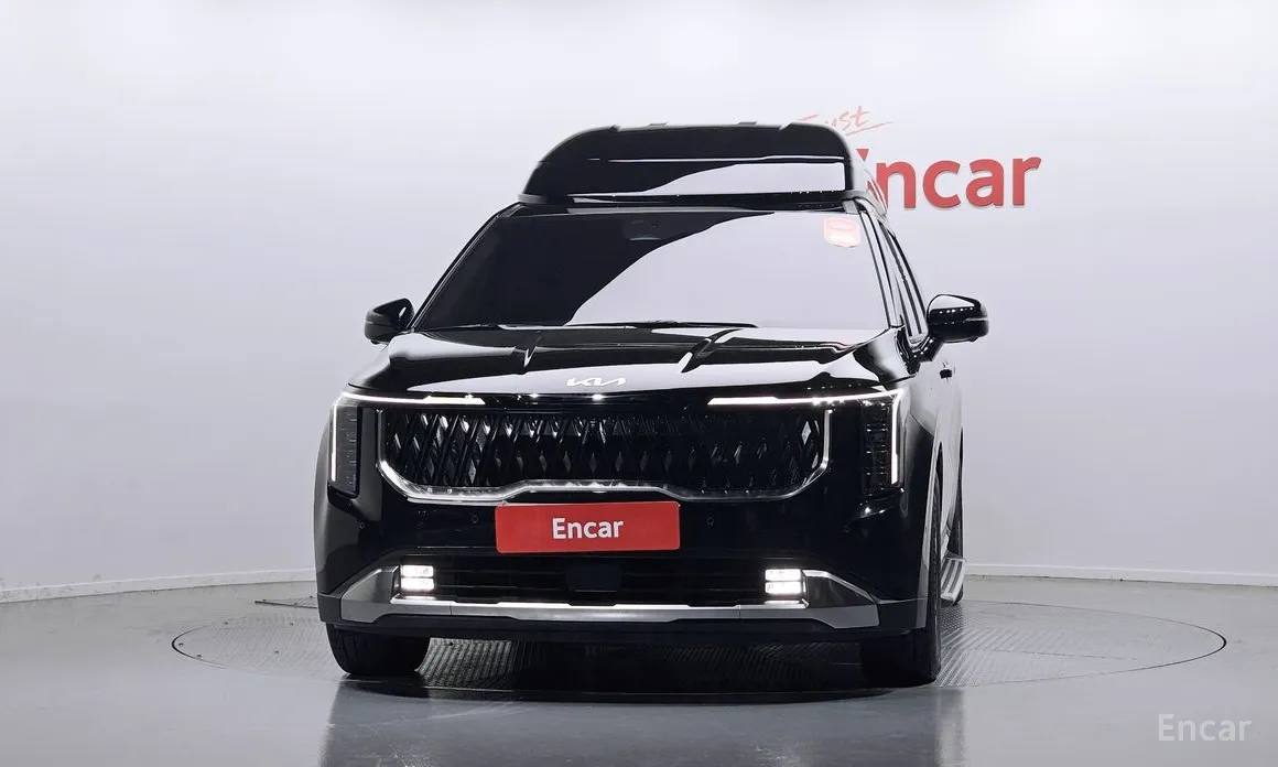 Фото 3 - Kia Carnival