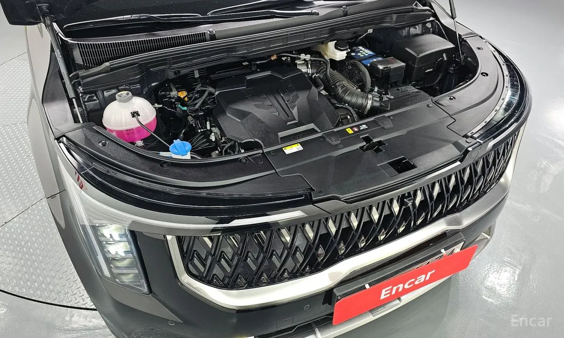 Фото 6 - Kia Carnival