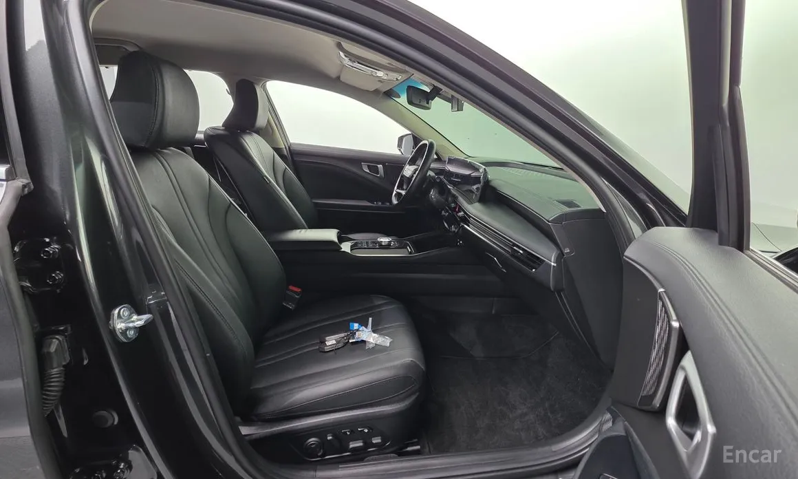Kia K8 2024 2.5 Gasoline 2WD