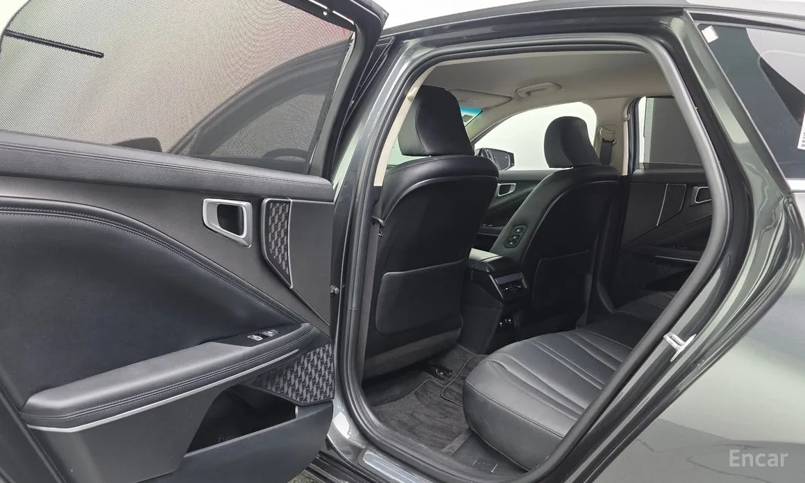 Kia K8 2024 2.5 Gasoline 2WD