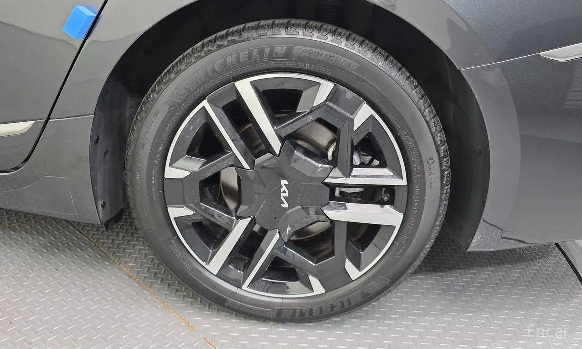 Kia K8 2024 2.5 Gasoline 2WD