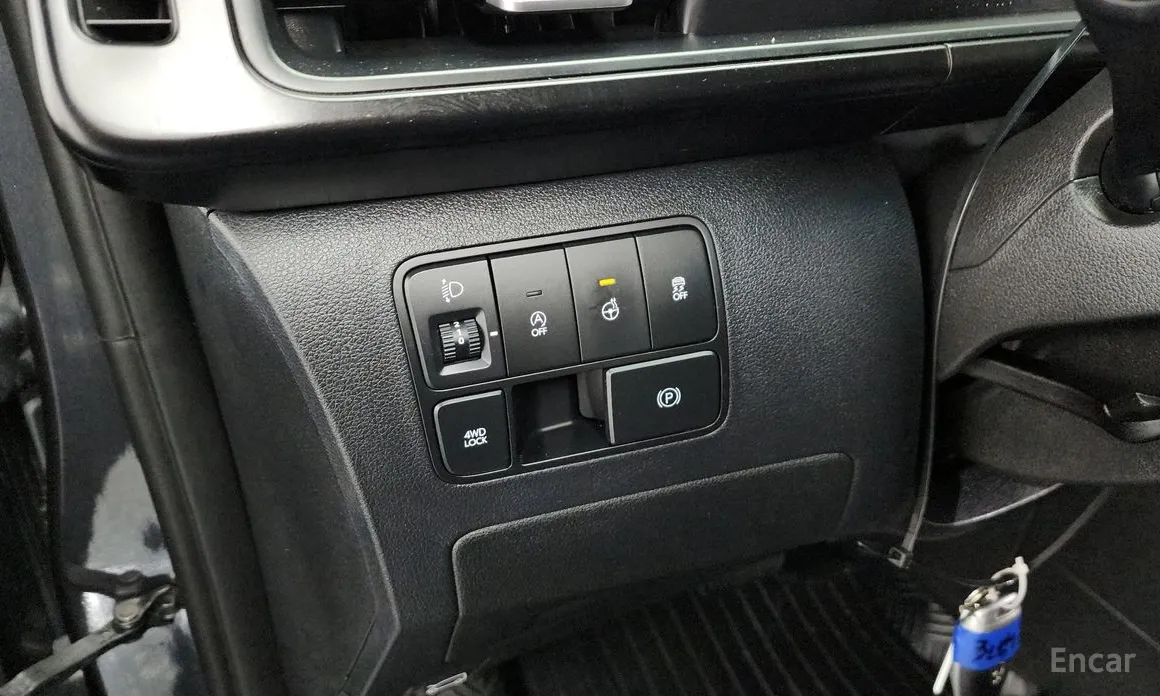 Фото 18 - Hyundai Staria