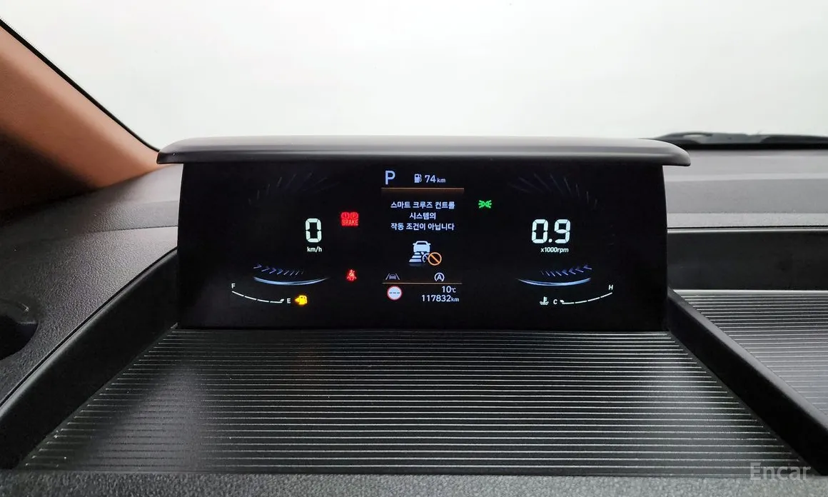 Фото 8 - Hyundai Staria