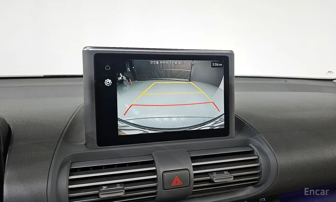 Фото 16 - Hyundai Casper