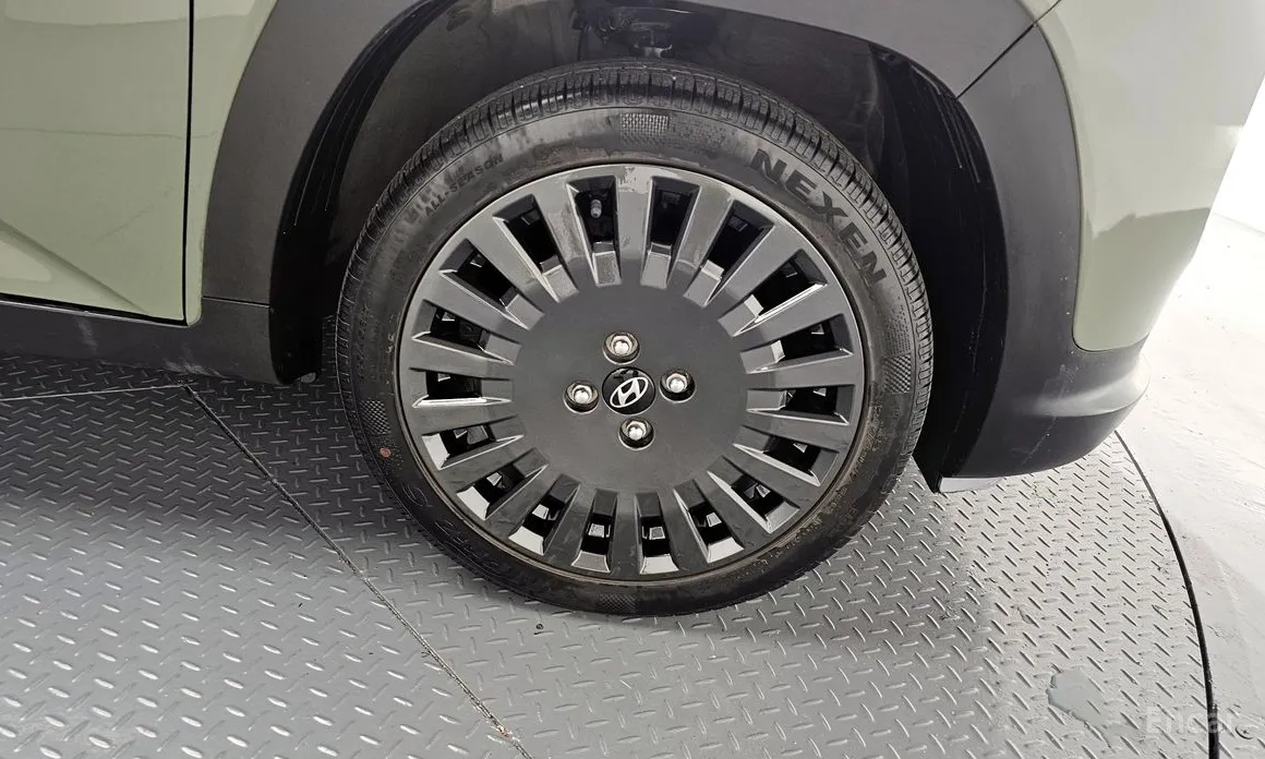 Фото 5 - Hyundai Casper