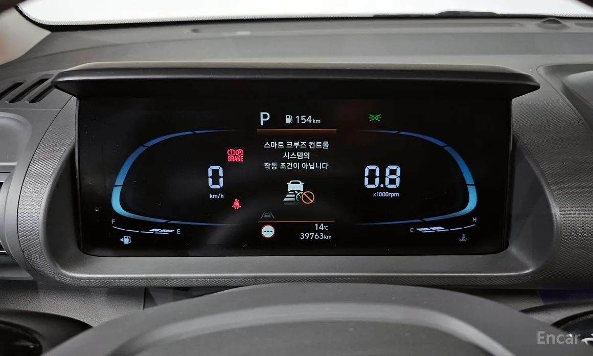 Фото 8 - Hyundai Casper