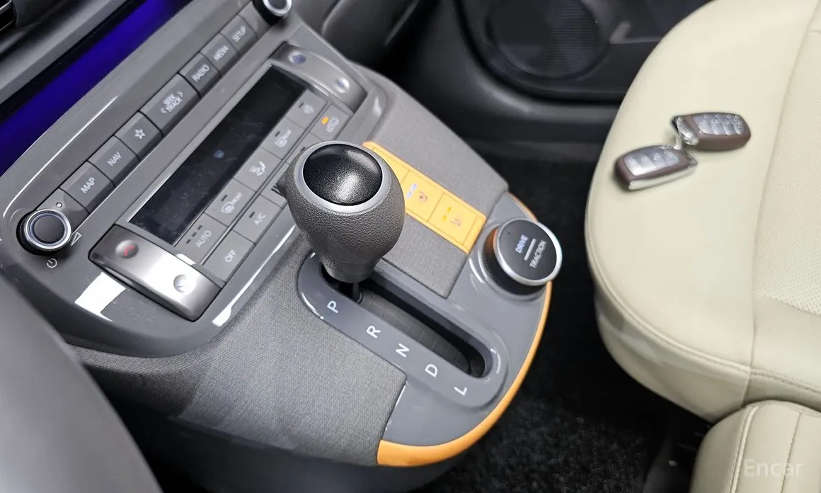 Фото 9 - Hyundai Casper