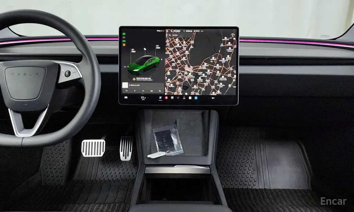 Фото 14 - Tesla Model 3