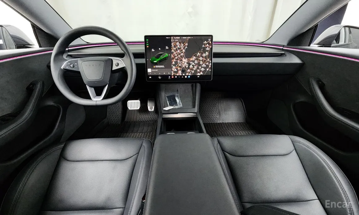 Фото 7 - Tesla Model 3