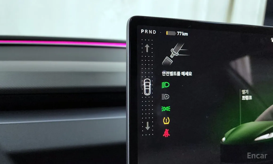 Фото 9 - Tesla Model 3