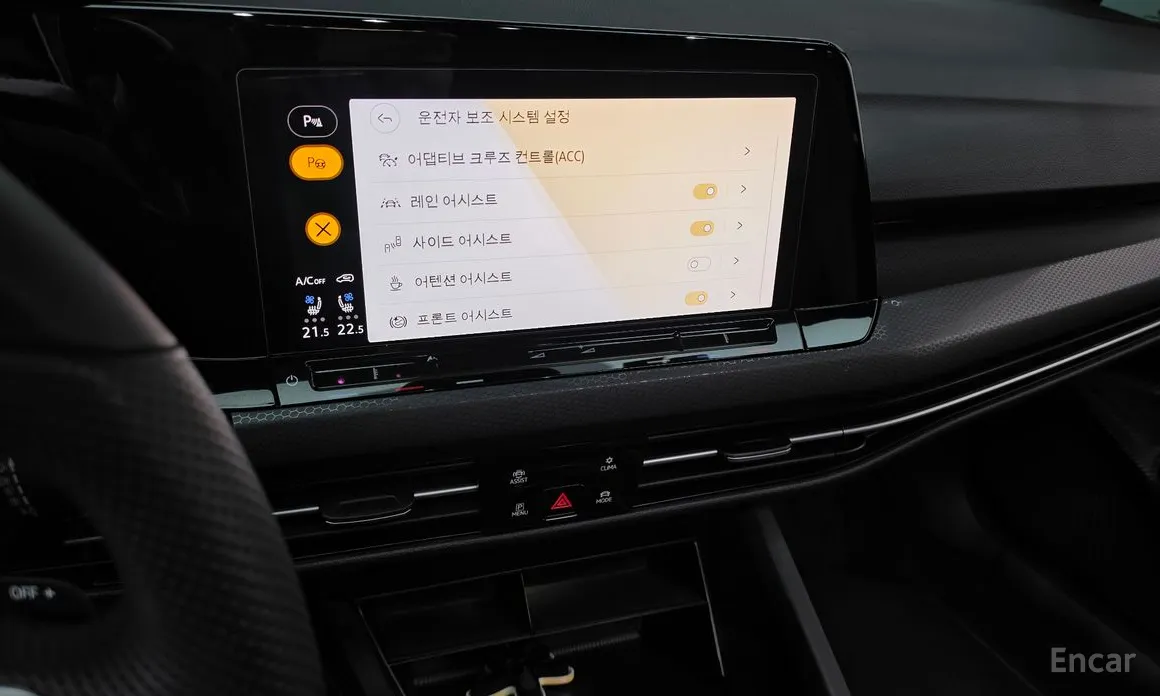 Фото 14 - Volkswagen Golf