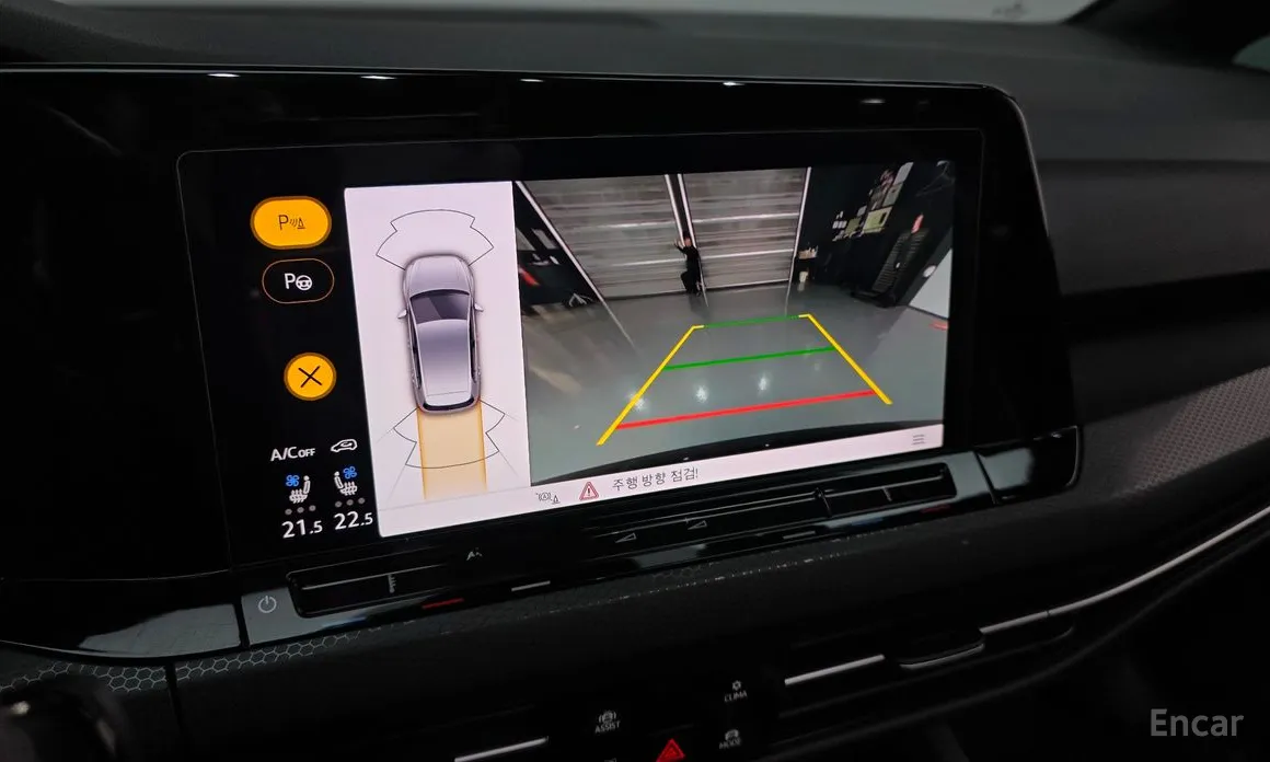 Фото 15 - Volkswagen Golf