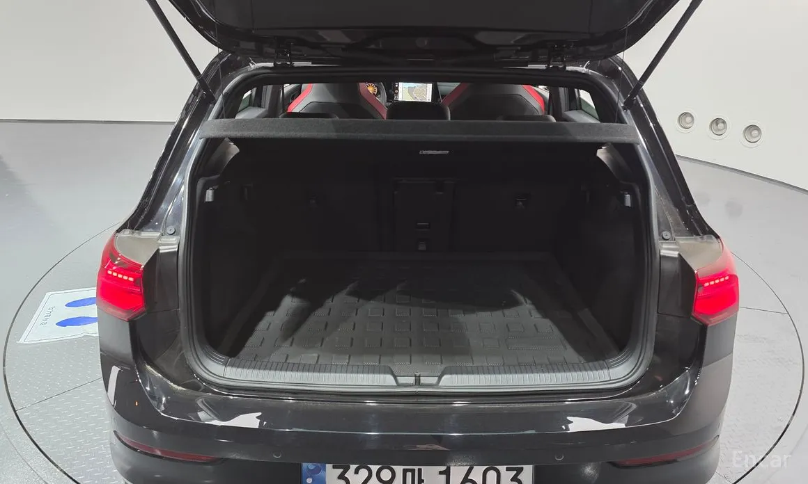 Фото 20 - Volkswagen Golf