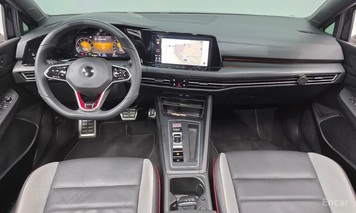 Фото 7 - Volkswagen Golf