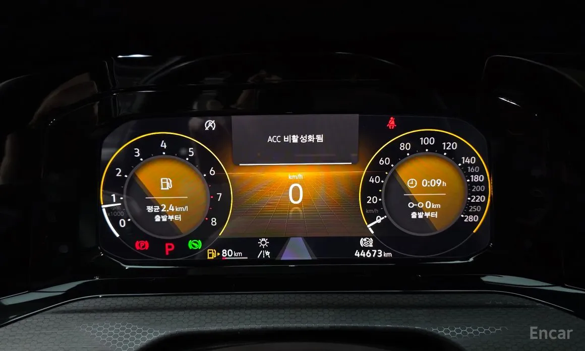 Фото 8 - Volkswagen Golf