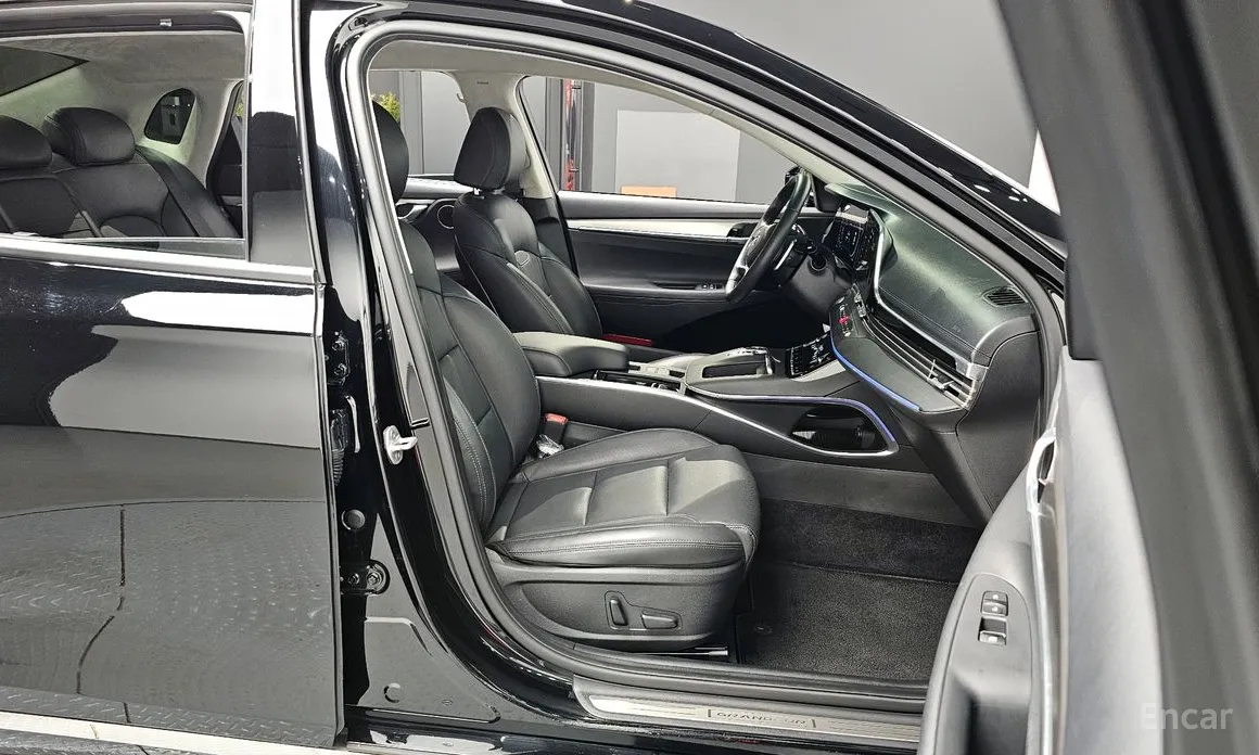 Zdjęcie 11 - Hyundai Grandeur