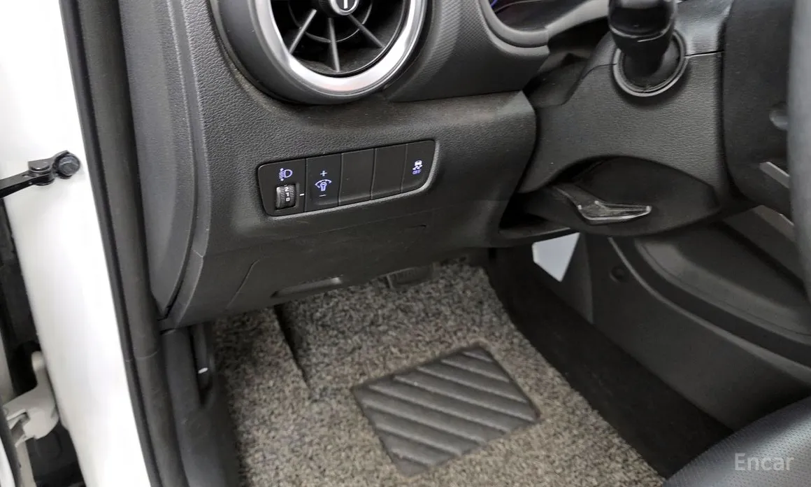 Фото 18 - Hyundai Kona