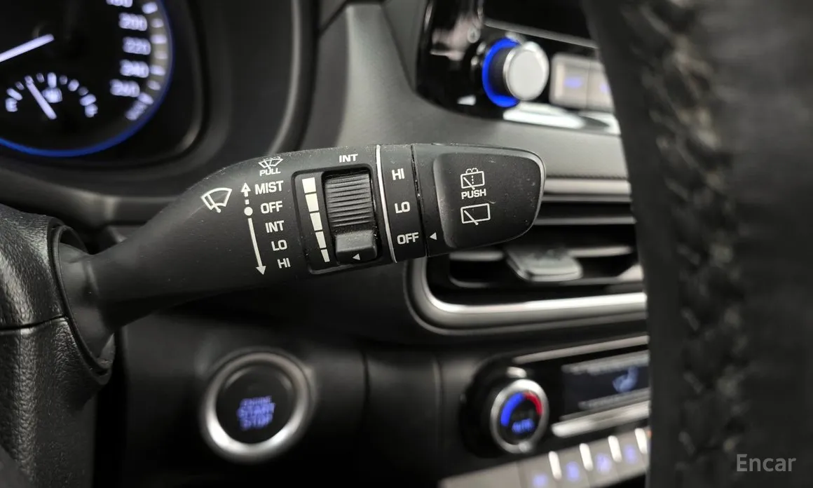 Фото 19 - Hyundai Kona