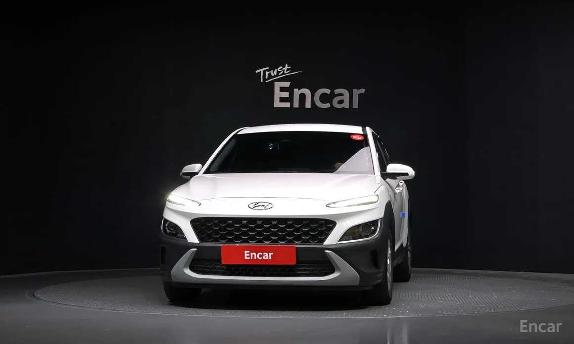 Фото 3 - Hyundai Kona