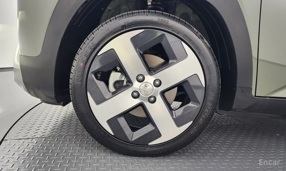 Фото 5 - Hyundai Casper