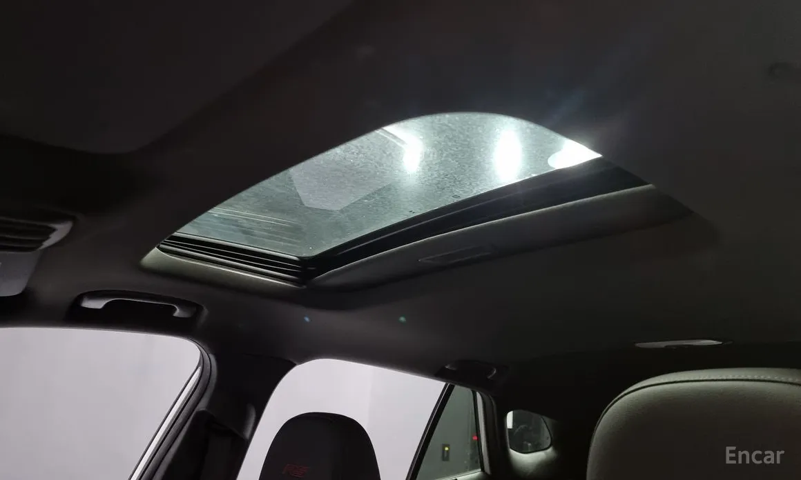 Фото 19 - Chevrolet Trax