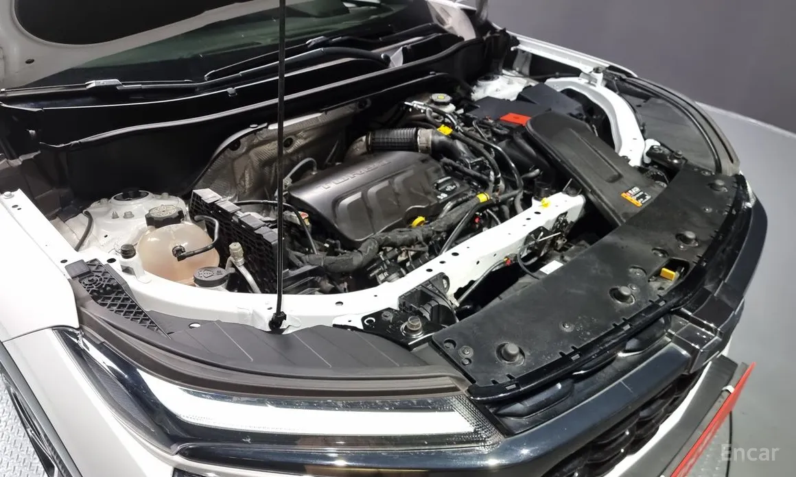 Фото 6 - Chevrolet Trax