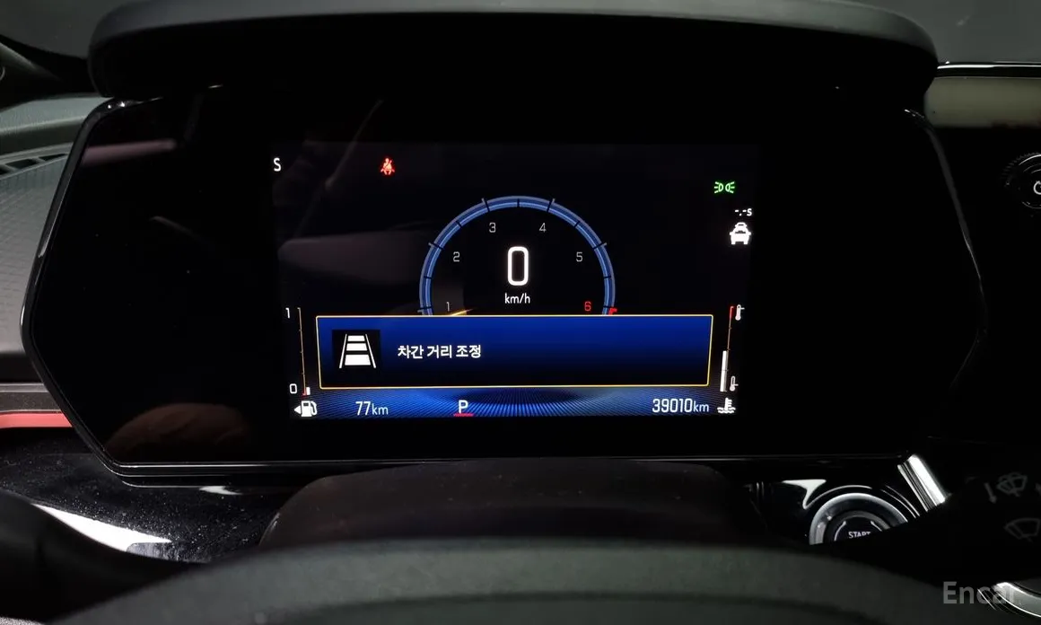 Фото 8 - Chevrolet Trax