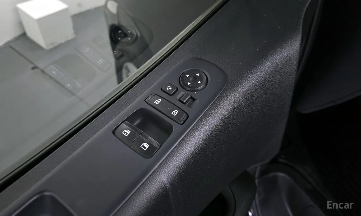 Фото 14 - Hyundai Staria