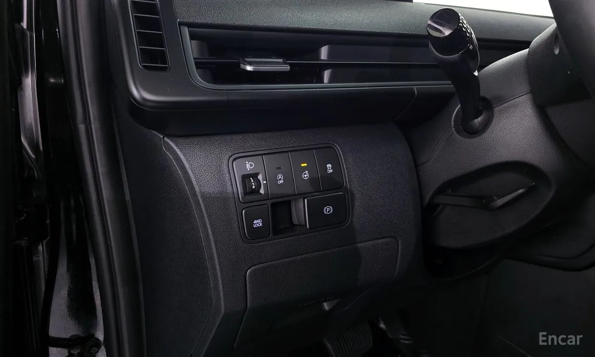 Фото 15 - Hyundai Staria