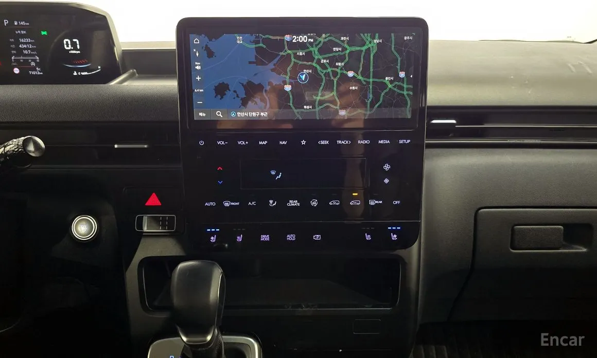 Фото 20 - Hyundai Staria