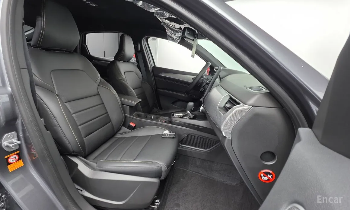 Фото 10 - Renault Arkana