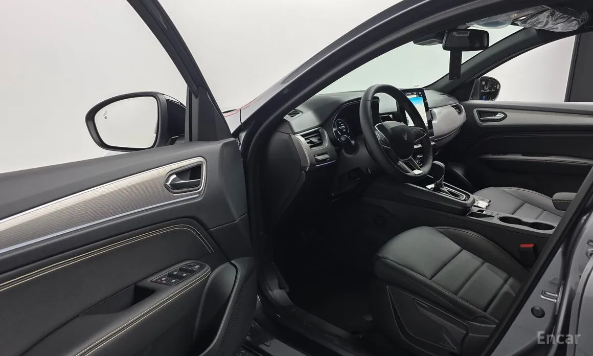 Фото 11 - Renault Arkana