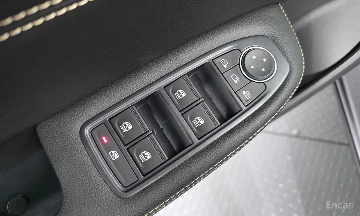 Фото 12 - Renault Arkana