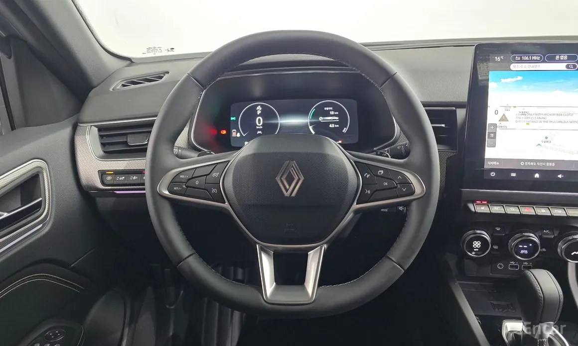 Фото 14 - Renault Arkana