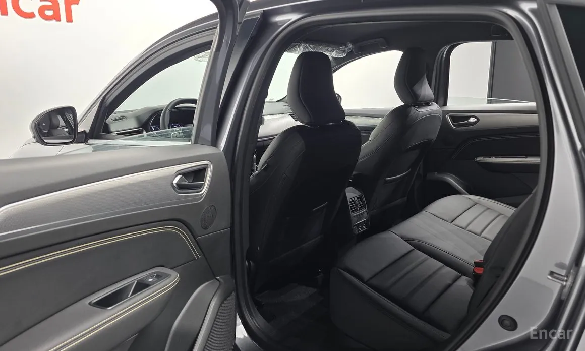 Фото 18 - Renault Arkana