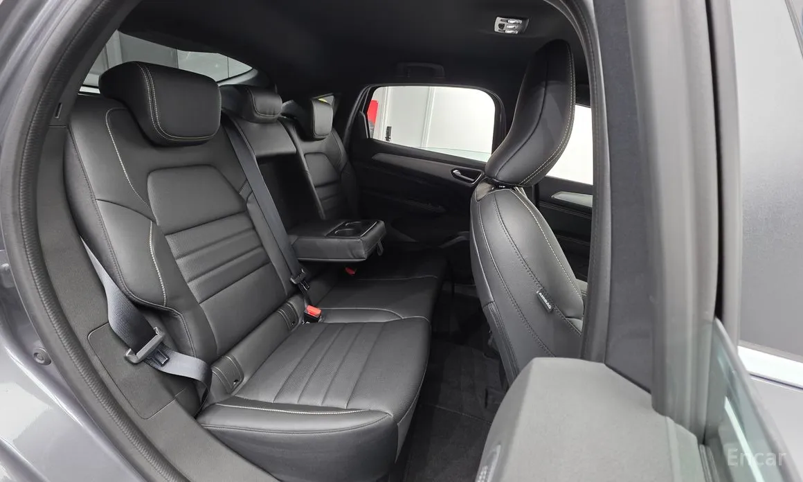 Фото 19 - Renault Arkana