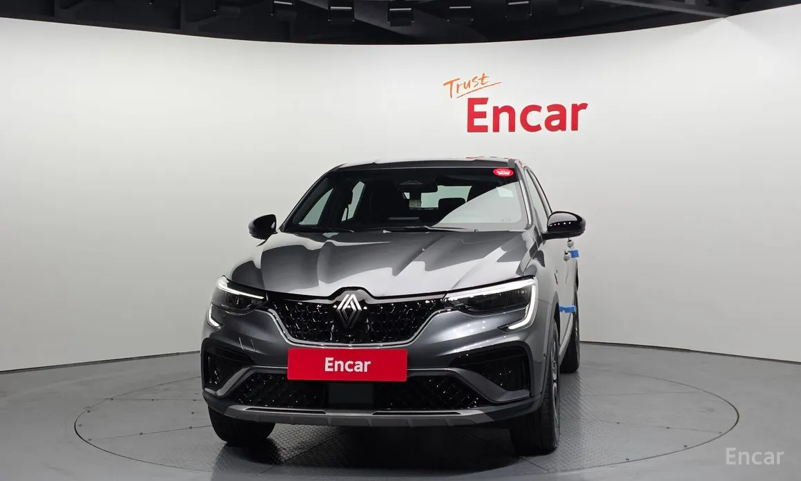 Фото 3 - Renault Arkana