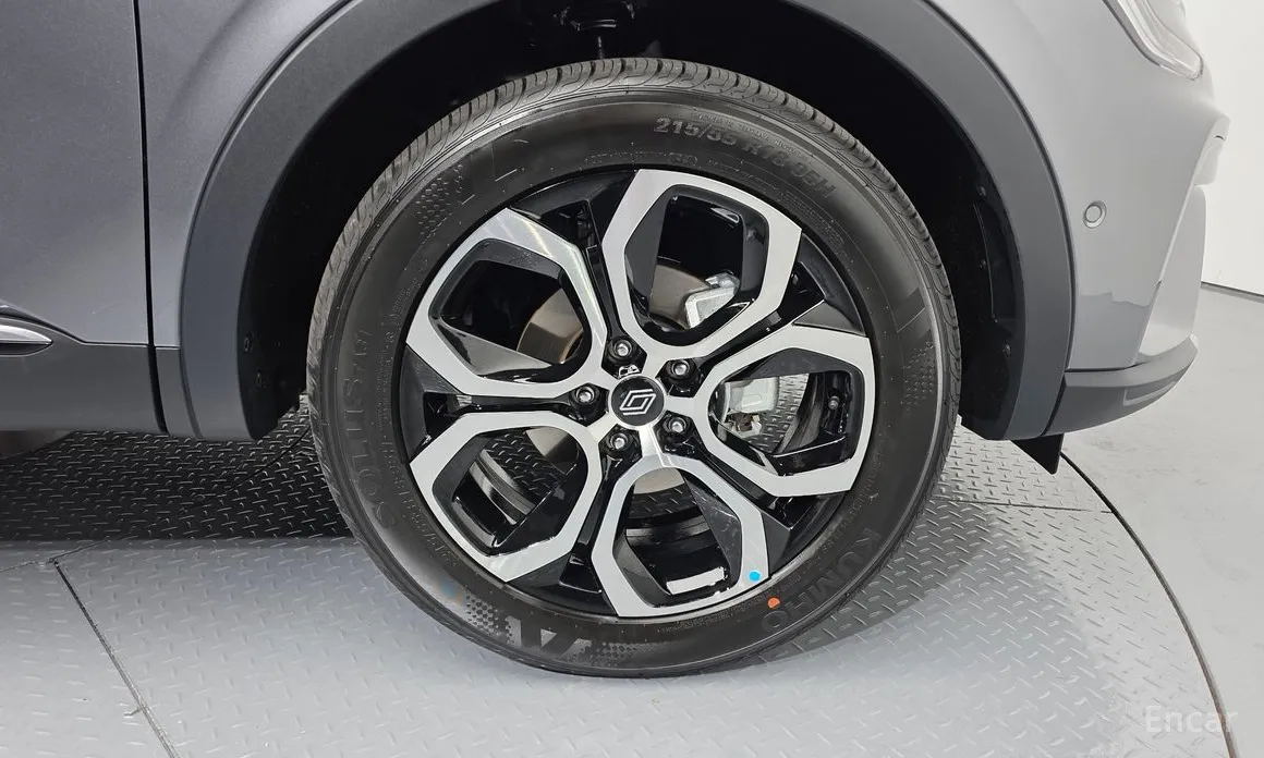 Фото 5 - Renault Arkana