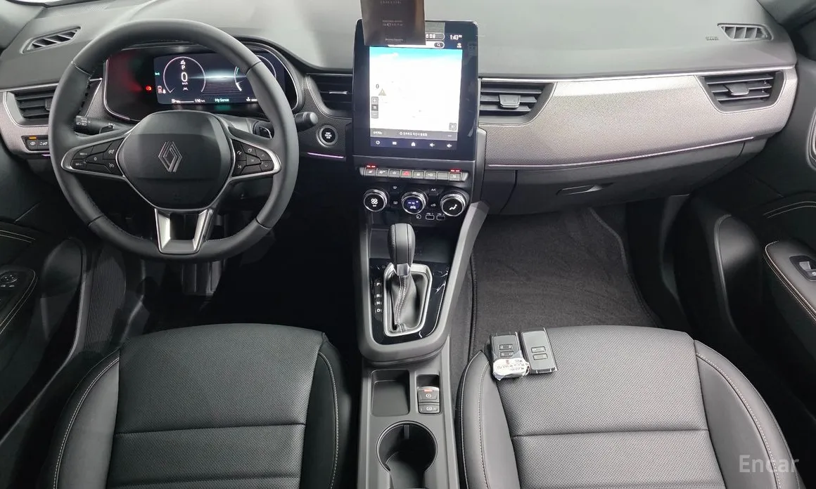 Фото 7 - Renault Arkana