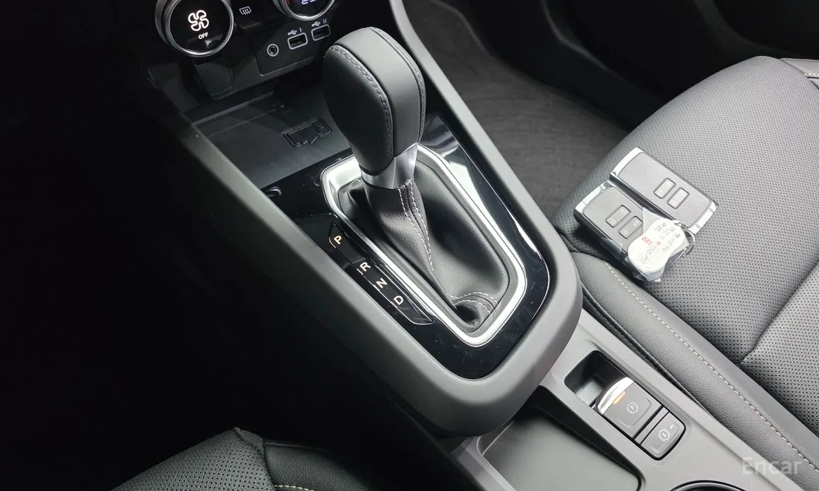 Фото 9 - Renault Arkana