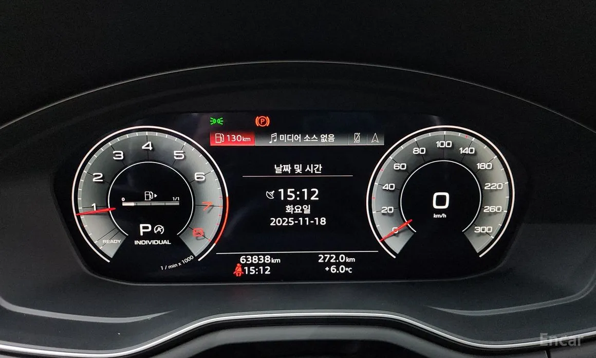 Фото 8 - Audi A5