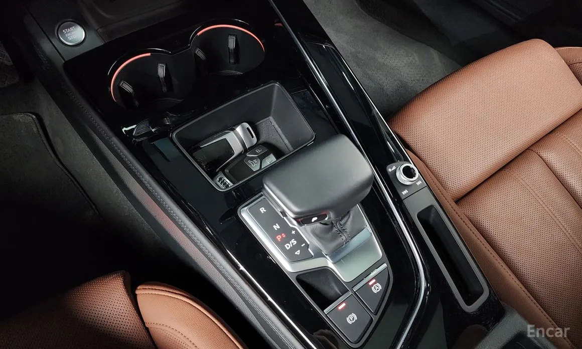 Фото 9 - Audi A5