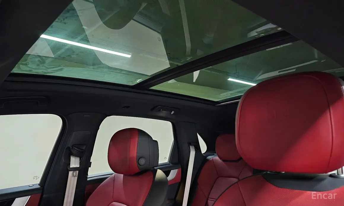 Фото 11 - Porsche Cayenne