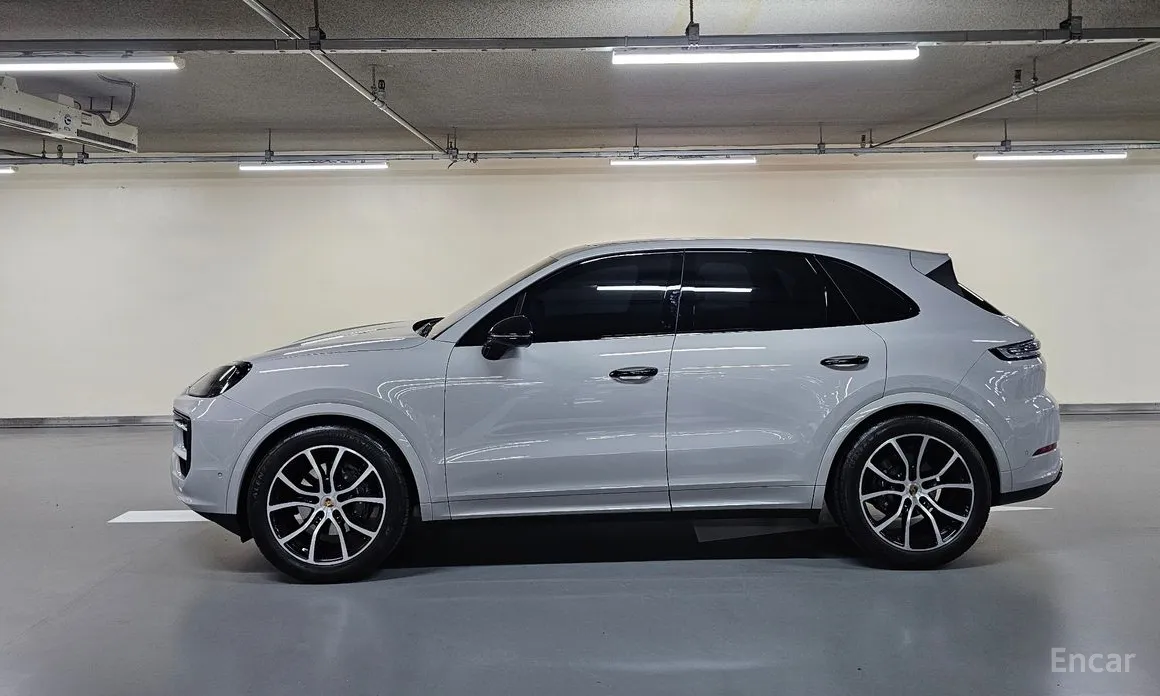 Фото 15 - Porsche Cayenne