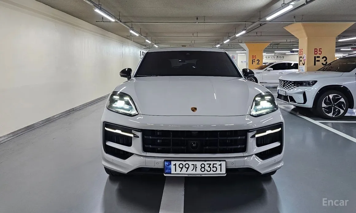 Фото 3 - Porsche Cayenne
