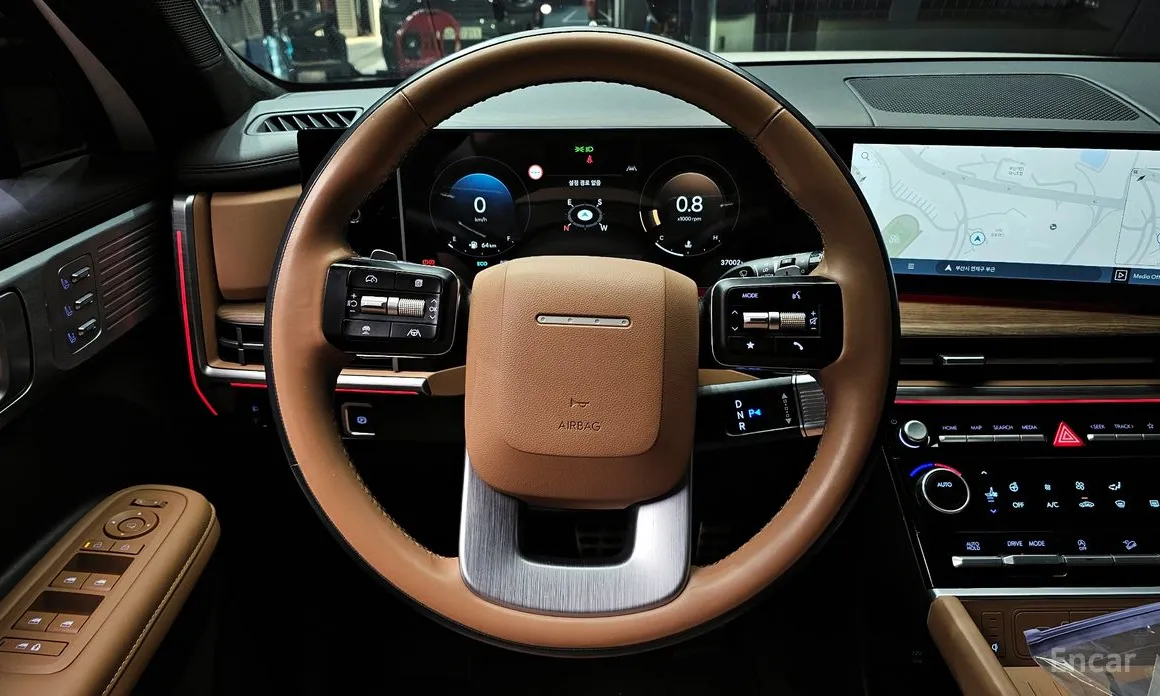 Zdjęcie 14 - Hyundai Santa Fe