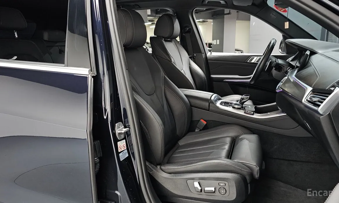 Фото 10 - BMW X5