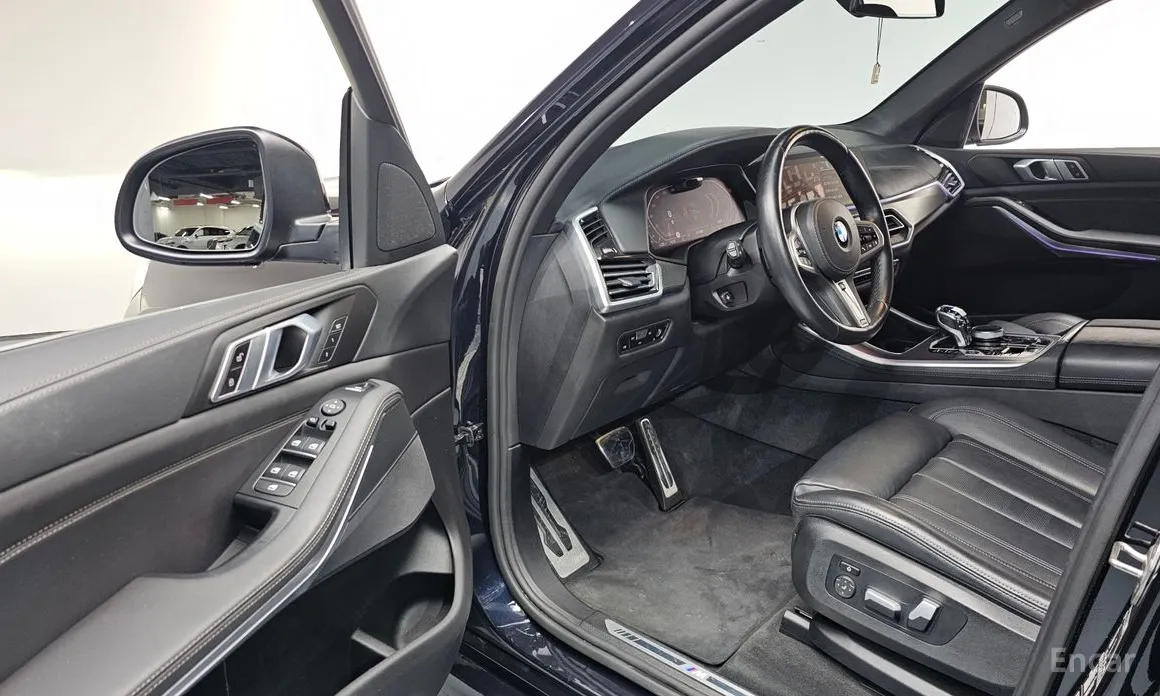 Фото 11 - BMW X5