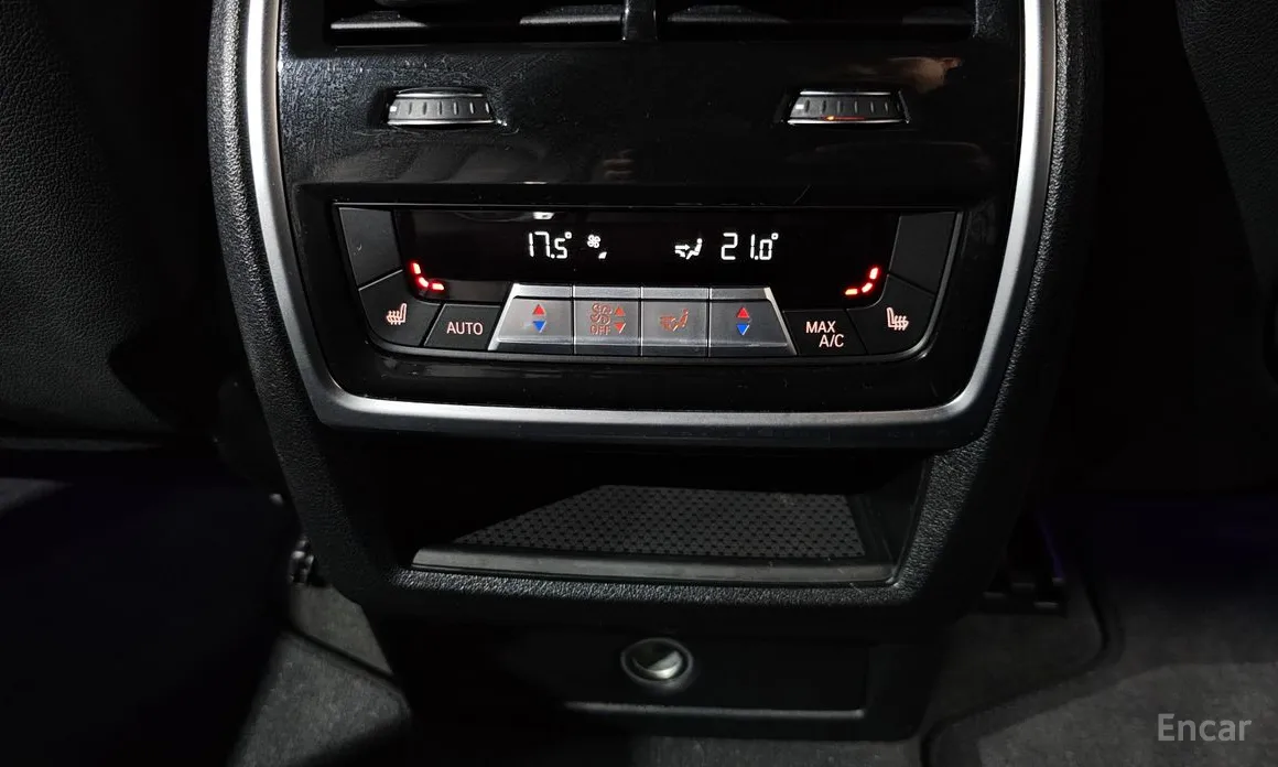 Фото 19 - BMW X5